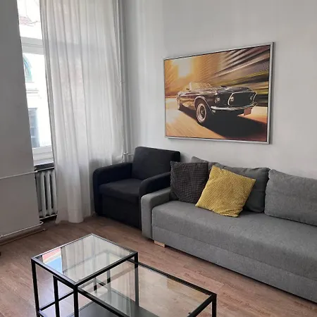 Ruska Street Old Town - Big - Climatic - 11 People - 300m Town Hall * Вроцлав