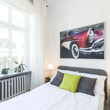 Ruska Street Old Town - Big - Climatic - 11 People - 300m Town Hall Вроцлав