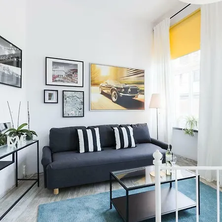 Ruska Street Old Town - Big - Climatic - 11 People - 300m Town Hall Вроцлав