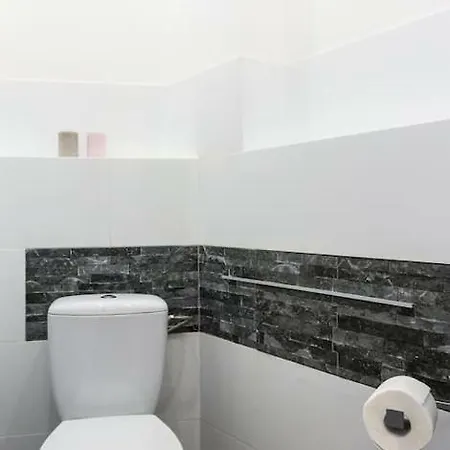 Апартаменти Ruska Street Old Town - Big - Climatic - 11 People - 300m Town Hall Вроцлав