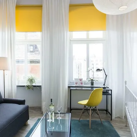 Ruska Street Old Town - Big - Climatic - 11 People - 300m Town Hall * Вроцлав